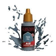 Army Painter: Warpaints: Air: Dark Sky aw1415